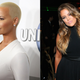 Illustration for article titled Khloe Kardashian to Amber Rose: Please Stop Talking About My Family